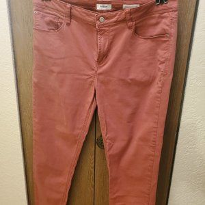 Ladies Pants